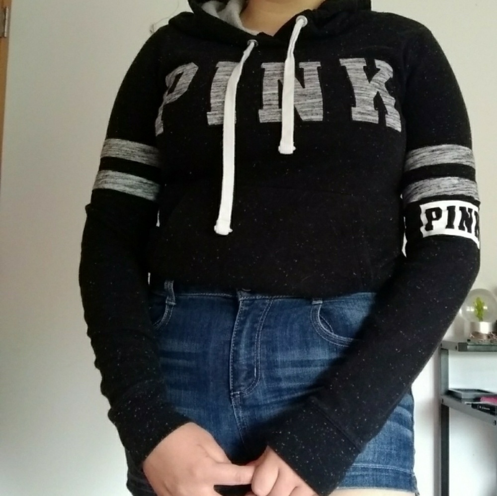 PINK Sweatshirt